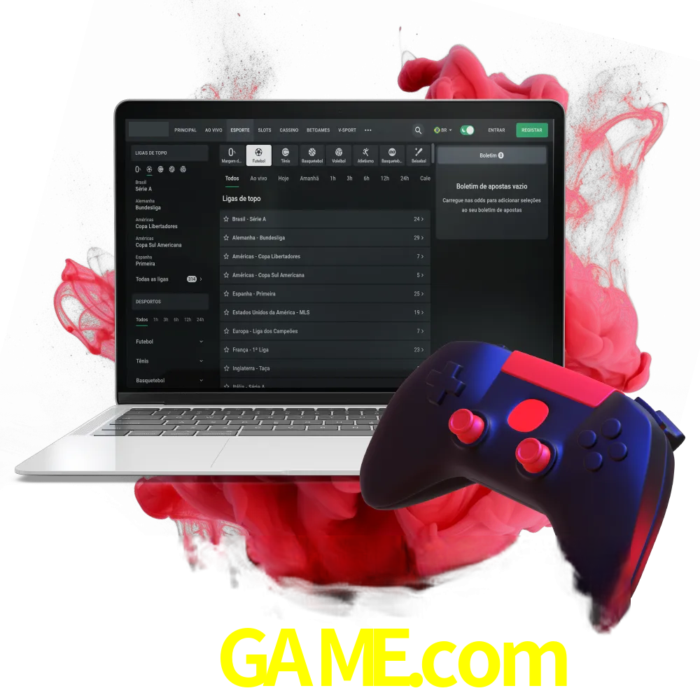 Explora a perspetiva, descobre como podes ganhar dinheiro real no 70game simplesmente apostando em jogadores profissionais.